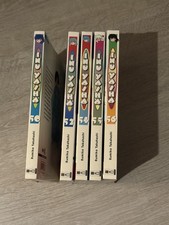 Inu Yasha 50-56 Ohne Band 51 Und 53 Manga Deutsch