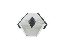 Original Emblem vorne Rhombe