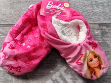 Barbie Ballerina Hausschuhe