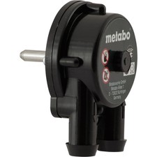 Metabo vorsatzpumpe bpv01 - metabo,