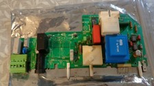 Junkers leiterplatte netzmodul - leiterplatte,