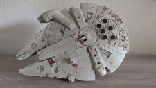 Star Wars Vintage Millenium Falcon / Falke Raumschiff