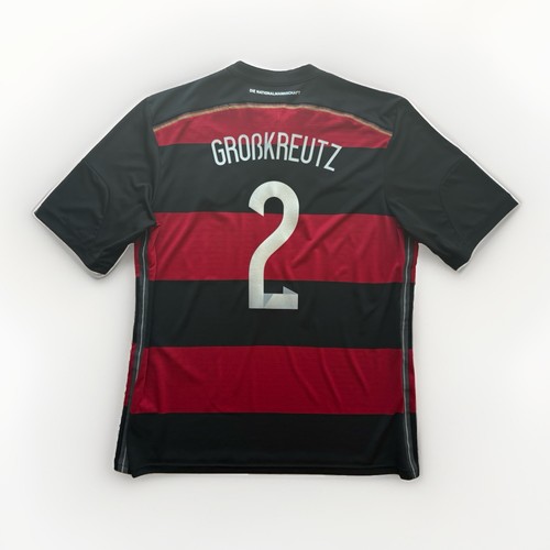 Original großkreutz 2 - "groẞkreutz", #2