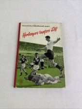Dramatische Fußballkämpfe
