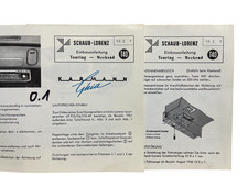 Original Einbau Anleitung