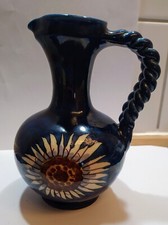 Hindelanger keramik handarbeit - keramik,