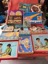 DDR Sammlung Spiele teilweise unvollständig 15 Stück seltene dabei