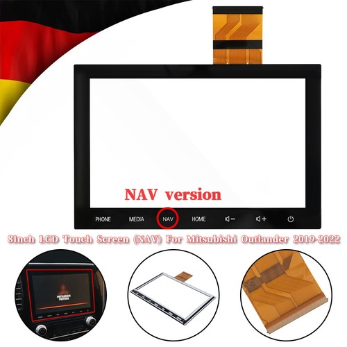 Touchscreen digitizer de - touchscreen,