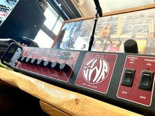 SWR Bass 350 Redface /