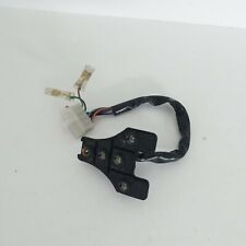 Cockpit Kontrollleuchten Einheit Honda CM 400 T TB Kontrolleuchten Fassung A8818