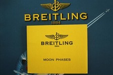 BREITLING PILOTS DIVERS WATCH
