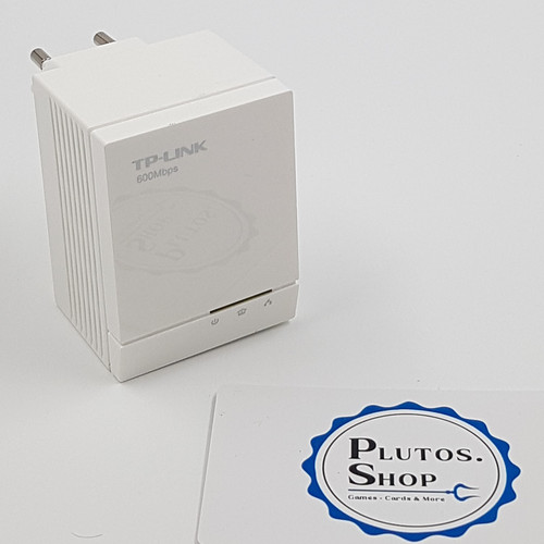 Link powerline pa6010 - tp-link,