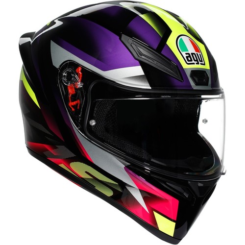 Motorrad helm agv k1 - helm, m