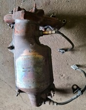 Fiat Panda 169 03-12 100HP 1.4