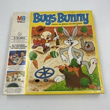 Bugs Bunny MB Spiele German