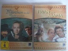 russische Sammlung - Märchen