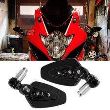 7/8" Motorrad