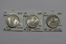 🇹🇭 THAILAND 10 BAHT - 3