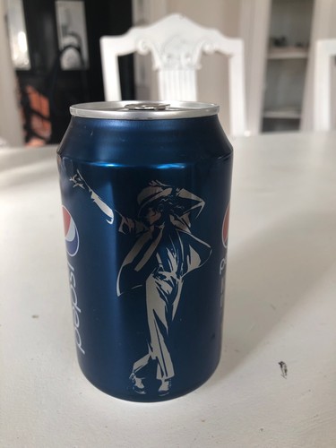 Michael jackson pepsi - jackson,
