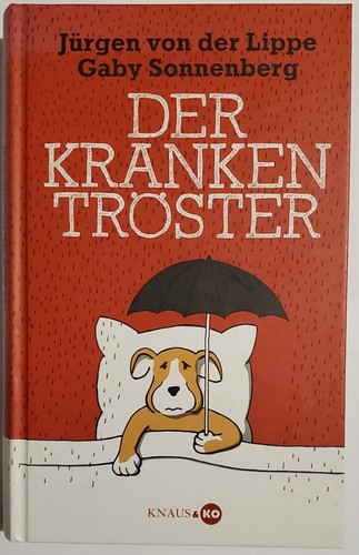 Jürgen von der - , gaby
