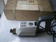 40571 alter Zängl Reifenprofilschneider OK 70-150W + Messer funktioniert