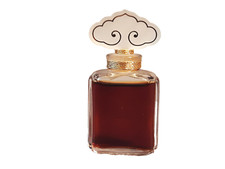 #02 ESTEE LAUDER CINNABAR Sealed 1/2oz PARFUM Rare Vintage 1970s New & Near Mint