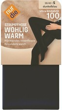 nur die Wohlig-Warm