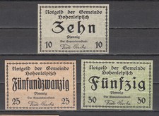 Hohenleipisch - Gemeinde -