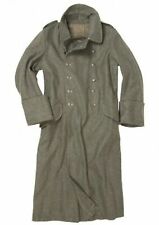 WH Uniform Mantel M40 Wehrmacht Feldjacke Wollmantel Wool Coat Tunic WK2 WWII