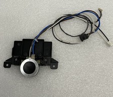 Fernseher Bedienteil LOEWE ART 55 IR-Modul/Auge 72060 008587 Art No. 54459 W 80