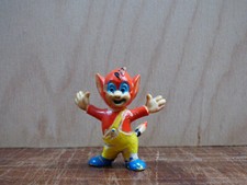 Fix und Foxi Sammelfigur