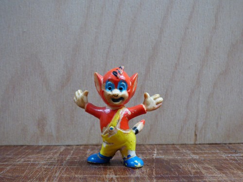 Fix und foxi sammelfigur - fix,