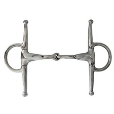 Knebeltrense anatomic - knebeltrense,