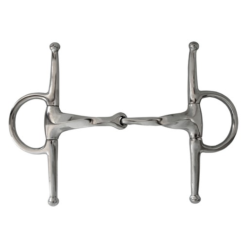 Knebeltrense anatomic - knebeltrense,