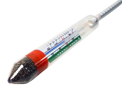 Ambik mostwaage mit - mostwaage,