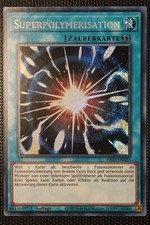 Superpolymerisation - RA03-DE