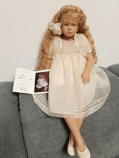 Ruth treffeisen puppe viola - ruth,