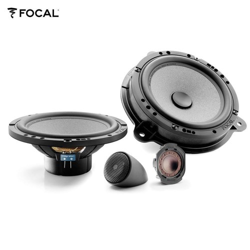 Focal rns 165 - focal, lautsprecher