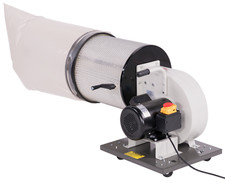 Absauganlage 230V Absaugsystem