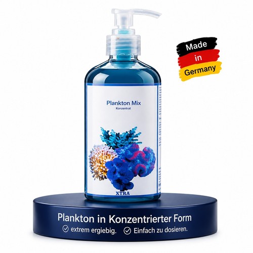 Xtra plankton mix konzentrat - xtra,