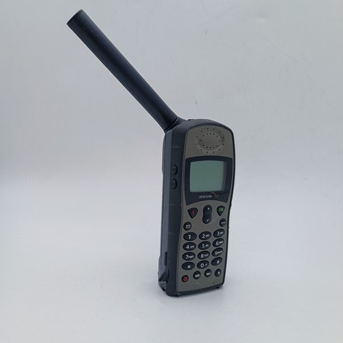 Iridium 9505a - iridium,