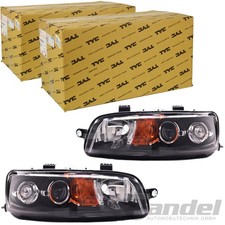 2x TYC H7/H7 SCHEINWERFER