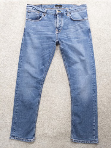 Nudie jeans grim - tim, mid