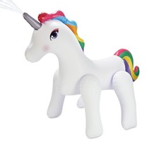 Wassersprinkler Kinder