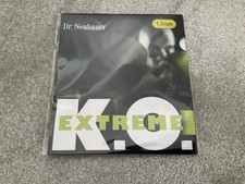 Dr. Neubauer K.O. Extreme