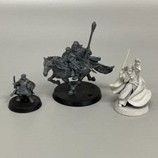 Gandalf & Pippin Der Herr Der