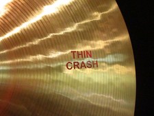 Paiste Formel 602 Classic