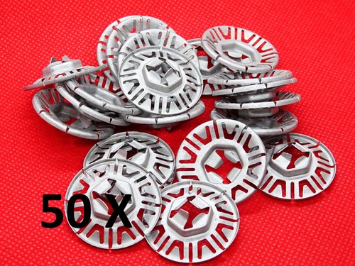 50x klemmscheibe - ,