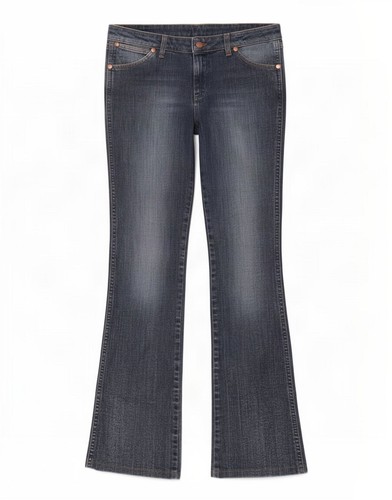 Wrangler damen megan bootcut - wrangler,
