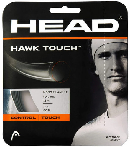 Head hawk touch einzelsaite - hawk,